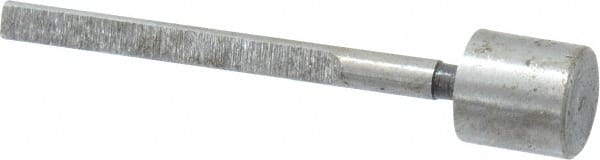 Value Collection - 11/32" Head Diam, 1/8" Shank Diam, Counterbore Pilot - Makers Industrial Supply