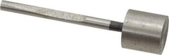 Value Collection - 15/32" Head Diam, 1/8" Shank Diam, Counterbore Pilot - Carbon Steel - Makers Industrial Supply