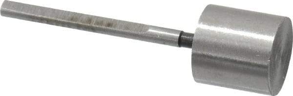 Value Collection - 9/16" Head Diam, 1/8" Shank Diam, Counterbore Pilot - Carbon Steel - Makers Industrial Supply