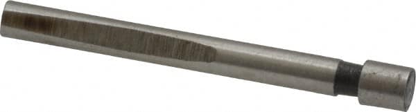 Value Collection - 3/16" Head Diam, 5/32" Shank Diam, Counterbore Pilot - Makers Industrial Supply