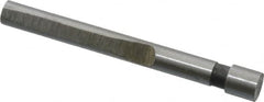 Value Collection - 7/32" Head Diam, 3/16" Shank Diam, Counterbore Pilot - Makers Industrial Supply