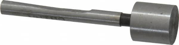 Value Collection - 1/2" Head Diam, 3/16" Shank Diam, Counterbore Pilot - Makers Industrial Supply