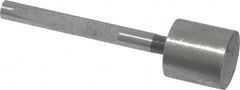 Value Collection - 9/16" Head Diam, 3/16" Shank Diam, Counterbore Pilot - Makers Industrial Supply