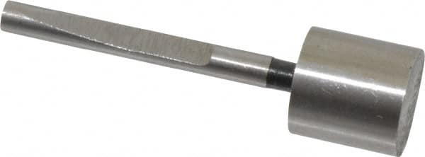 Value Collection - 5/8" Head Diam, 3/16" Shank Diam, Counterbore Pilot - Makers Industrial Supply