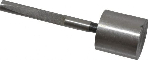 Value Collection - 11/16" Head Diam, 3/16" Shank Diam, Counterbore Pilot - Makers Industrial Supply