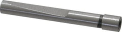 Value Collection - 9/32" Head Diam, 1/4" Shank Diam, Counterbore Pilot - Makers Industrial Supply