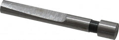 Value Collection - 5/16" Head Diam, 1/4" Shank Diam, Counterbore Pilot - Makers Industrial Supply