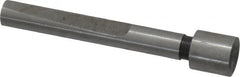 Value Collection - 3/8" Head Diam, 1/4" Shank Diam, Counterbore Pilot - Carbon Steel - Makers Industrial Supply