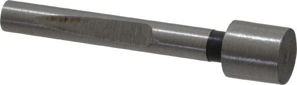 Value Collection - 7/16" Head Diam, 1/4" Shank Diam, Counterbore Pilot - Makers Industrial Supply