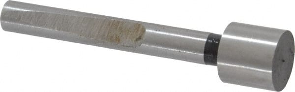 Value Collection - 15/32" Head Diam, 1/4" Shank Diam, Counterbore Pilot - Makers Industrial Supply