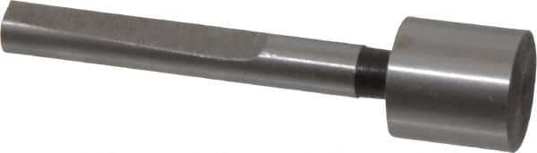 Value Collection - 9/16" Head Diam, 1/4" Shank Diam, Counterbore Pilot - Makers Industrial Supply