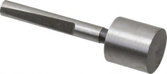 Value Collection - 11/16" Head Diam, 1/4" Shank Diam, Counterbore Pilot - Makers Industrial Supply