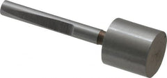 Value Collection - 3/4" Head Diam, 1/4" Shank Diam, Counterbore Pilot - Makers Industrial Supply