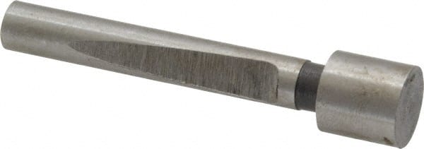 Value Collection - 1/2" Head Diam, 5/16" Shank Diam, Counterbore Pilot - Makers Industrial Supply