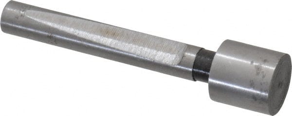 Value Collection - 9/16" Head Diam, 5/16" Shank Diam, Counterbore Pilot - Makers Industrial Supply