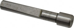 Value Collection - 1/2" Head Diam, 3/8" Shank Diam, Counterbore Pilot - Makers Industrial Supply