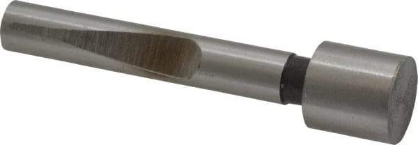 Value Collection - 5/8" Head Diam, 3/8" Shank Diam, Counterbore Pilot - Carbon Steel - Makers Industrial Supply