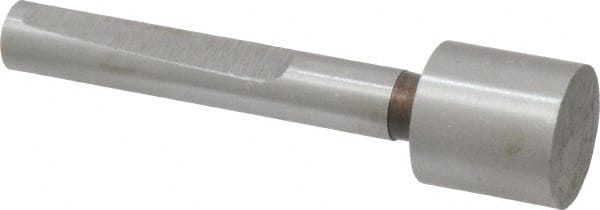 Value Collection - 3/4" Head Diam, 3/8" Shank Diam, Counterbore Pilot - Makers Industrial Supply