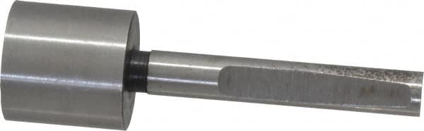 Value Collection - 1" Head Diam, 3/8" Shank Diam, Counterbore Pilot - Makers Industrial Supply