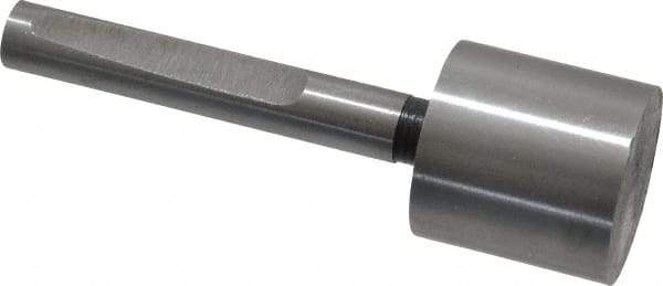 Value Collection - 1-1/16" Head Diam, 3/8" Shank Diam, Counterbore Pilot - Carbon Steel - Makers Industrial Supply