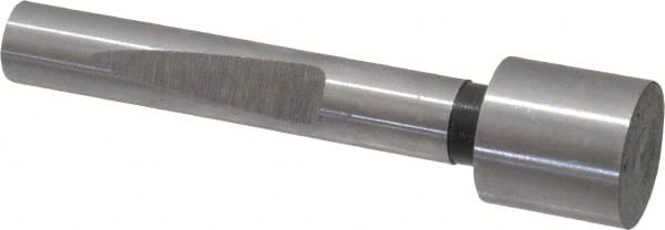 Value Collection - 3/4" Head Diam, 7/16" Shank Diam, Counterbore Pilot - Makers Industrial Supply