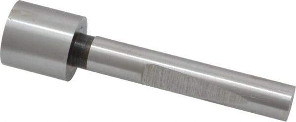 Value Collection - 13/16" Head Diam, 7/16" Shank Diam, Counterbore Pilot - Carbon Steel - Makers Industrial Supply