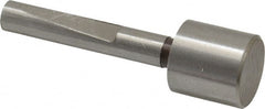 Value Collection - 1" Head Diam, 7/16" Shank Diam, Counterbore Pilot - Makers Industrial Supply