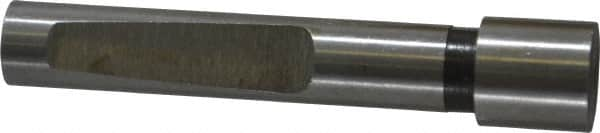 Value Collection - 5/8" Head Diam, 1/2" Shank Diam, Counterbore Pilot - Carbon Steel - Makers Industrial Supply