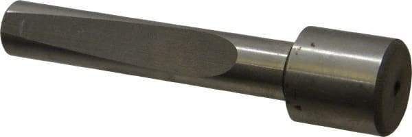 Value Collection - 13/16" Head Diam, 1/2" Shank Diam, Counterbore Pilot - Carbon Steel - Makers Industrial Supply