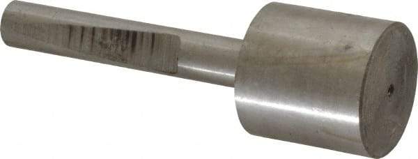 Value Collection - 1-3/16" Head Diam, 1/2" Shank Diam, Counterbore Pilot - Carbon Steel - Makers Industrial Supply