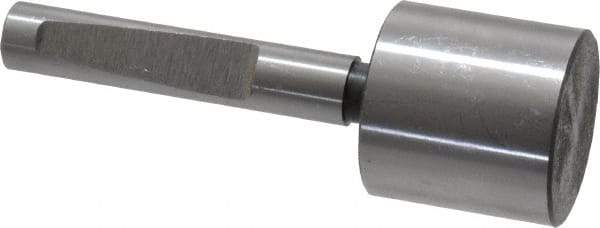 Value Collection - 1-3/8" Head Diam, 1/2" Shank Diam, Counterbore Pilot - Carbon Steel - Makers Industrial Supply