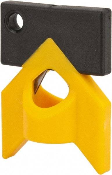 Kennametal - Key and Driver for Indexable Modular Drills - KenTIP Series - Makers Industrial Supply