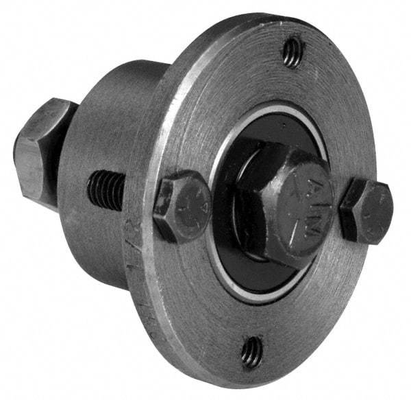 Browning - 3" Cast Iron P Type Idler Bushing - H, P & Q Idler Bushings - Makers Industrial Supply