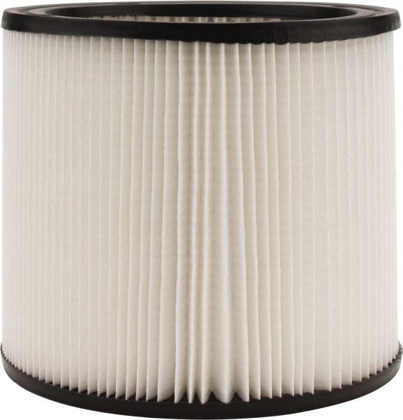 Shop-Vac - Wet/Dry Vacuum Cartridge Filter - Makers Industrial Supply