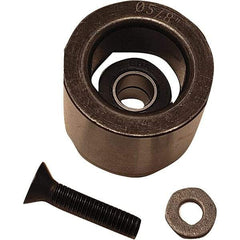 Dynabrade - Idler Wheel Assembly - Makers Industrial Supply