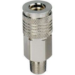 Dynabrade - Air Reciprocating Coupler - Use with 10551 - Makers Industrial Supply