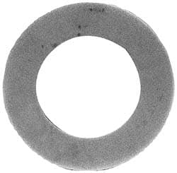 Made in USA - Surface Grinding Wheel - Makers Industrial Supply