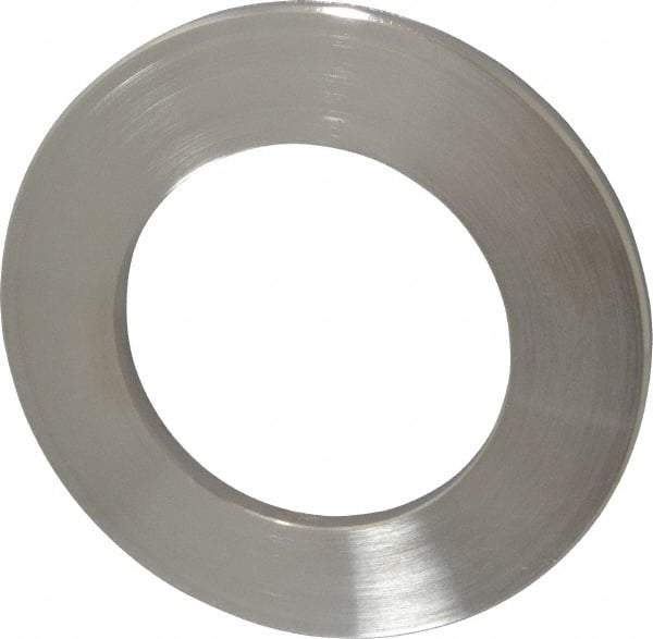 Made in USA - 5" Diam x 3" Hole x 1/4" Thick, 120/320 Grit Surface Grinding Wheel - Diamond, Medium Grade - Makers Industrial Supply