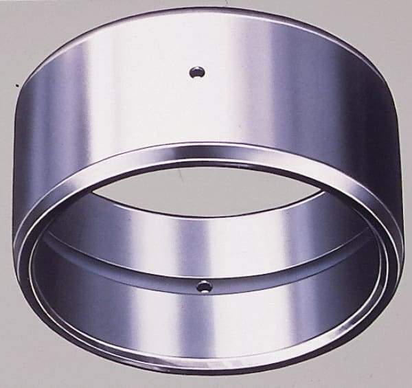 IKO - 0.276" Bore Diam, Needle Roller Bearing Inner Ring - Precision Needle, 0.394" Outside Diam, 0.472" Wide - Makers Industrial Supply