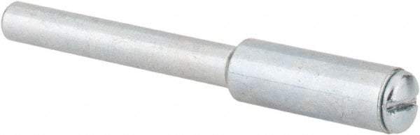 Dremel - Wheel Mandrel - 1/8" Shank Diam - Makers Industrial Supply