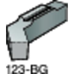 RX123L1-0600-4500-BGGrade H13A CoroCut® 1-2 Carbide Blank - Makers Industrial Supply