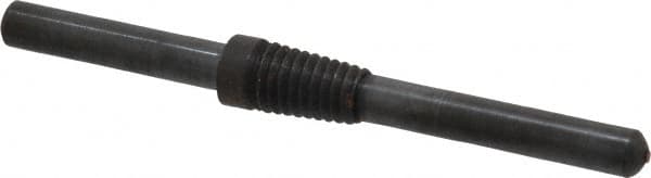 Value Collection - 1/4" Pilot Diam x 1-1/2" Pilot Length, Cartridge Roll Mandrel - 1/4" Shank Diam x 1" Shank Length, 3-1/2" OAL, Quick Change - Makers Industrial Supply