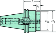 C8A39054750070 HOLDER - Makers Industrial Supply