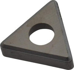 Kennametal - Turning Shim for Indexables - Carbide, SM Shim Style - Makers Industrial Supply