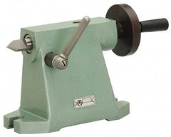 Yuasa - 12 & 14" Table Compatibility, Tailstock - Makers Industrial Supply