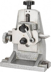 Interstate - 5.1" Centerline Height, Tailstock - Use with Super Spacers - Makers Industrial Supply