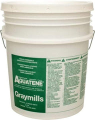 Graymills - 5 Gal Pail Parts Washer Fluid - Water-Based - Makers Industrial Supply