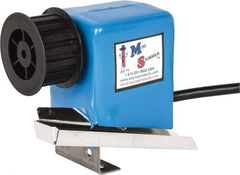 Mini-Skimmer - 1 GPH Oil Removal Capacity, Belt Oil Skimmer Drive Unit - Makers Industrial Supply