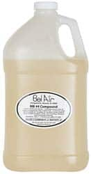 Bel-Air Finishing Supply - 1 Gal Disc Finish Soap Compound Tumbling Media Additive Liquid - Vibration & Tumbling Soap, Wet Operation - Makers Industrial Supply