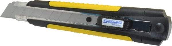 PHC - Snap Utility Knife - Makers Industrial Supply